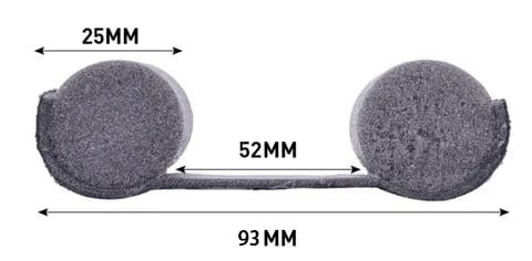 š„Door Bottom Seal Strip StopperšBuy 2 Get 1 Free & Free Shipping