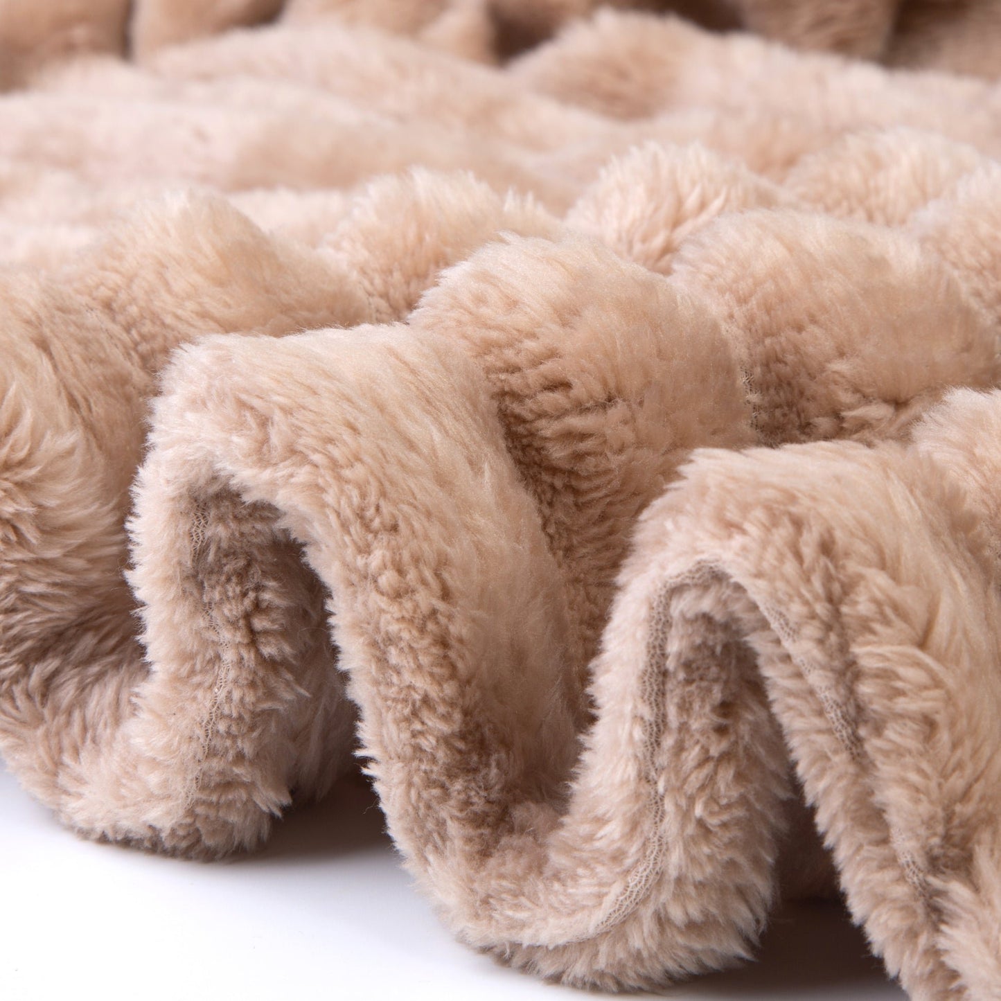 ⛄2026 Hot Sale 🔥Popular Thickened Plush Nap Blanket