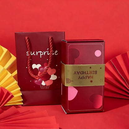 🎁Surprise box gift box—Creating the most surprising gift