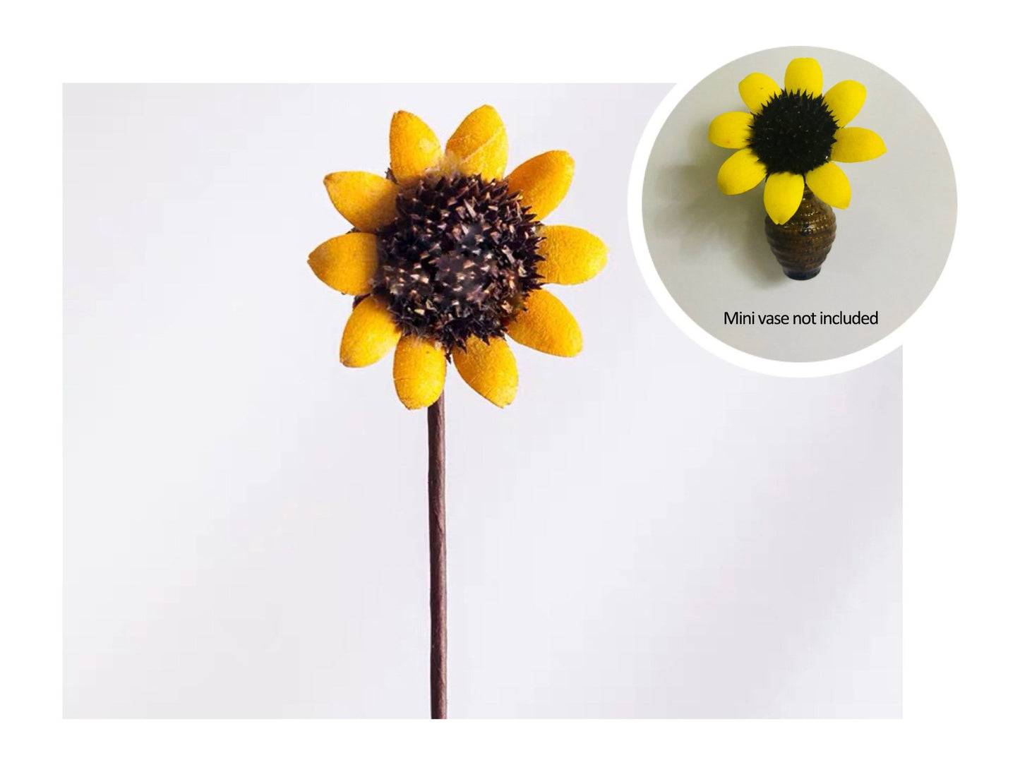 🎁Create Your Own Mini Garden🌸Mini Ceramics Vase Fridge Magnet