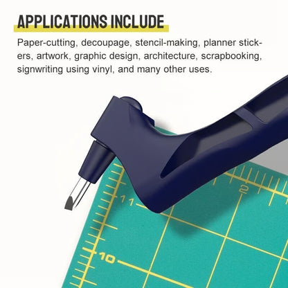 🔥Hot Sale 49% OFF 🔥- ✍️Craft Cutting Tools