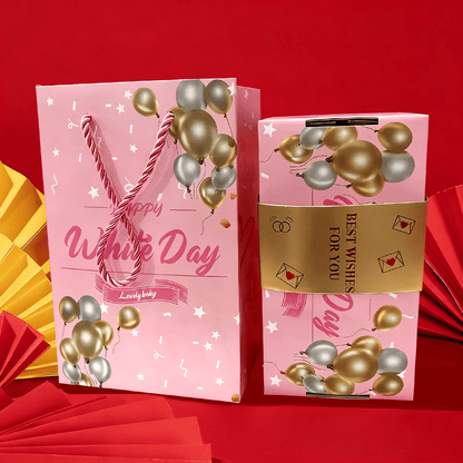 🎁Surprise box gift box—Creating the most surprising gift