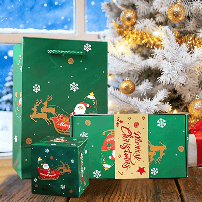 🎁Surprise box gift box—Creating the most surprising gift