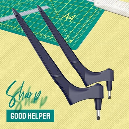 🔥Hot Sale 49% OFF 🔥- ✍️Craft Cutting Tools