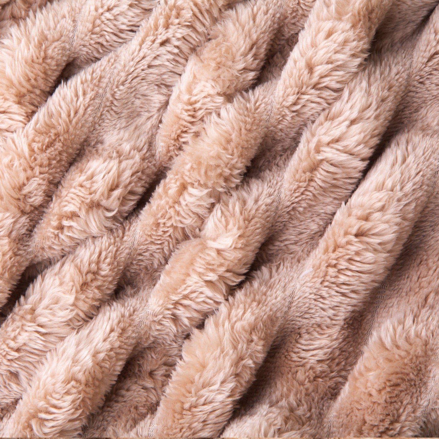 ⛄2026 Hot Sale 🔥Popular Thickened Plush Nap Blanket