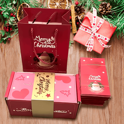 🎁Surprise box gift box—Creating the most surprising gift