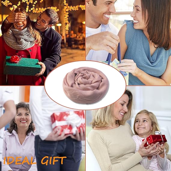 Soft Touch Feather Light Hijabs