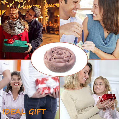 Soft Touch Feather Light Hijabs