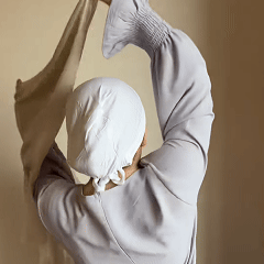 Soft Touch Feather Light Hijabs